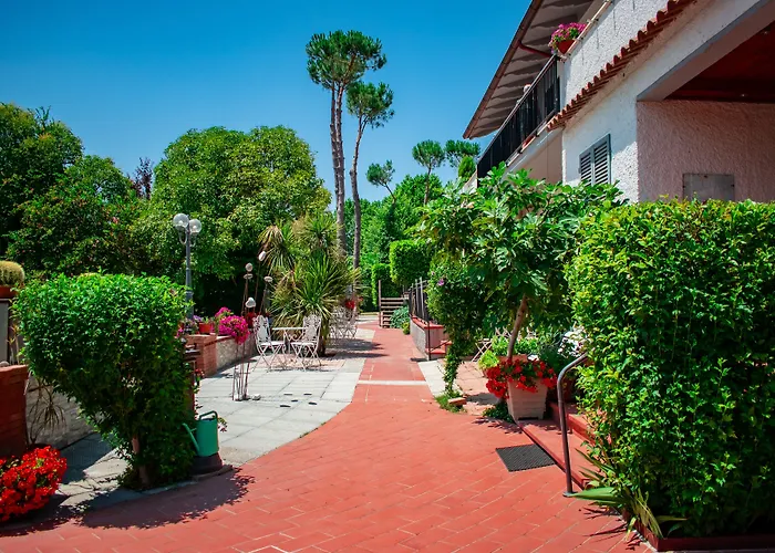 Residence Al Lago