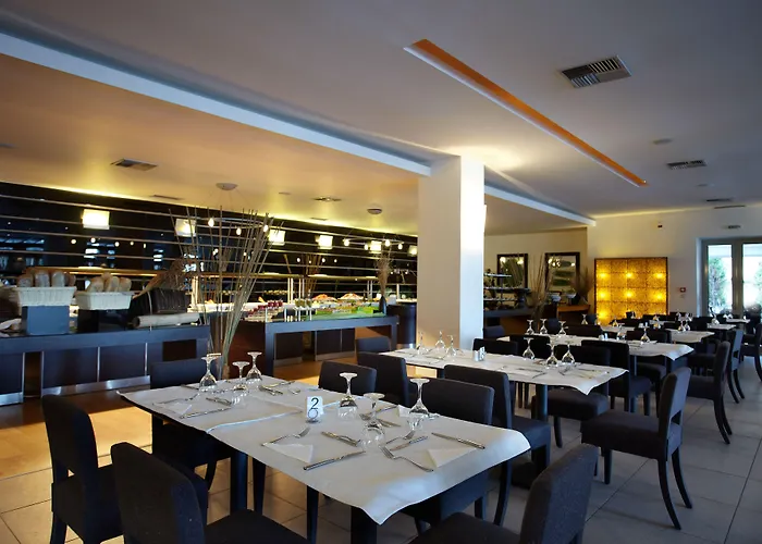 Dion Palace Resort And Spa By Anayia All Inclusive Resorts