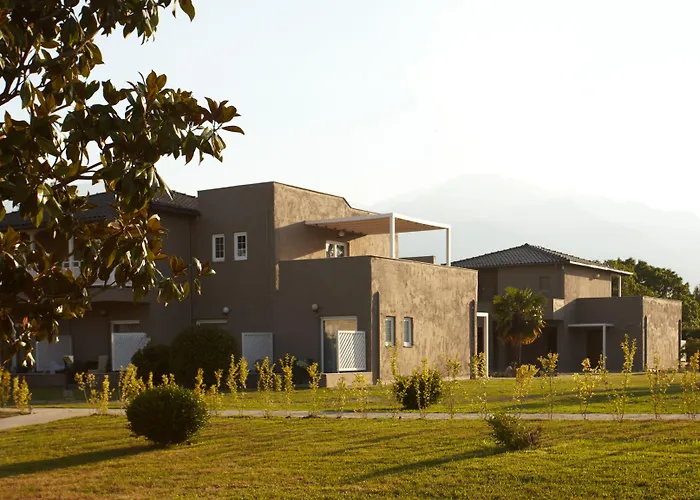 Dion Palace Resort And Spa By Anayia All Inclusive Resorts
