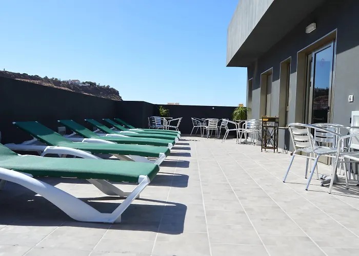 Hotel La Colombina