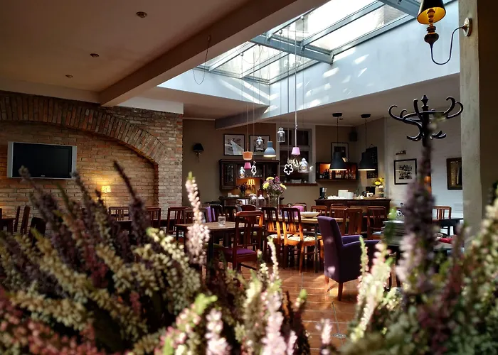 Hotel Stare Miasto Old Town