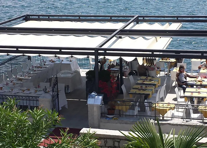 Hotel Bettina