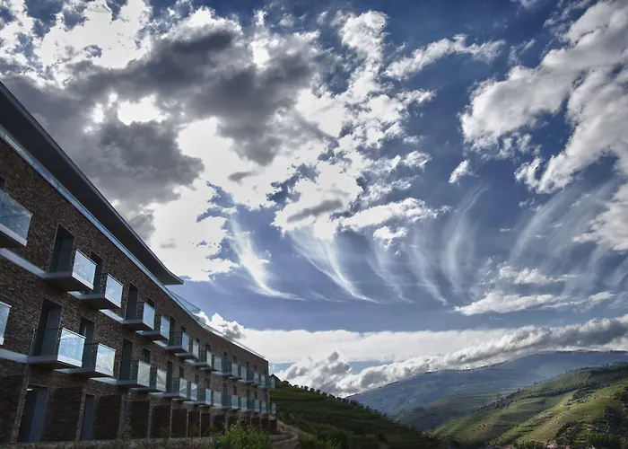 Delfim Douro Hotel