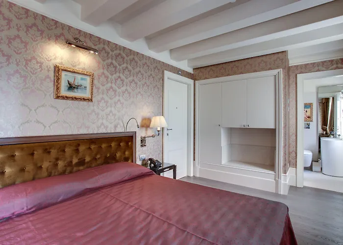 Hotel Moresco