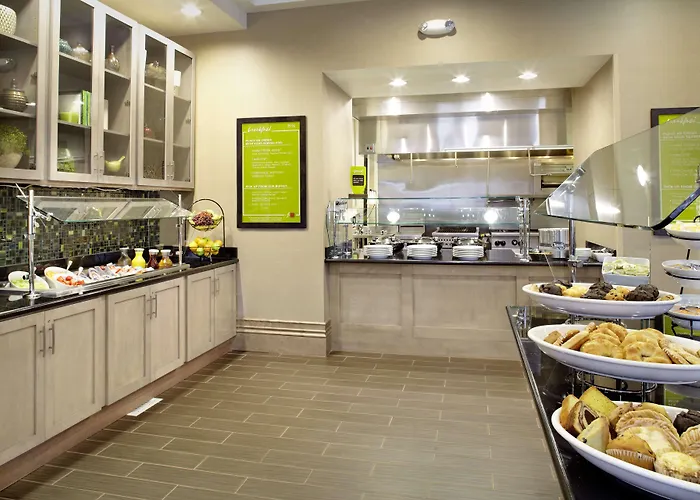 Hilton Garden Inn Texarkana