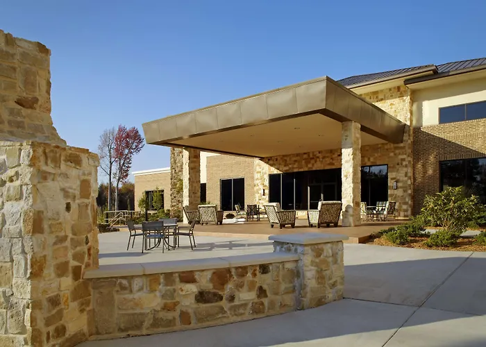 Hilton Garden Inn Texarkana