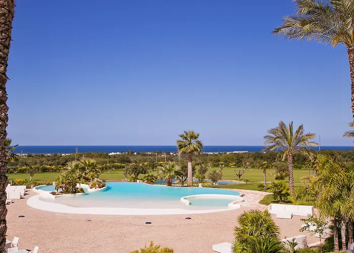 Relais Masseria Caselli