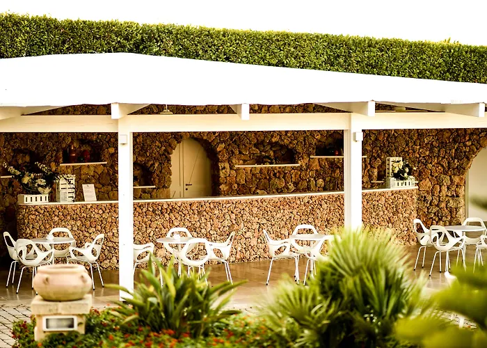 Relais Masseria Caselli