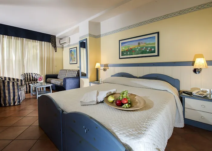 Albergo Del Pino