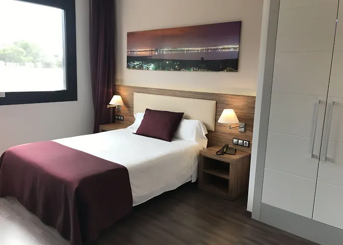Dna Monse Hotel Spa & Golf