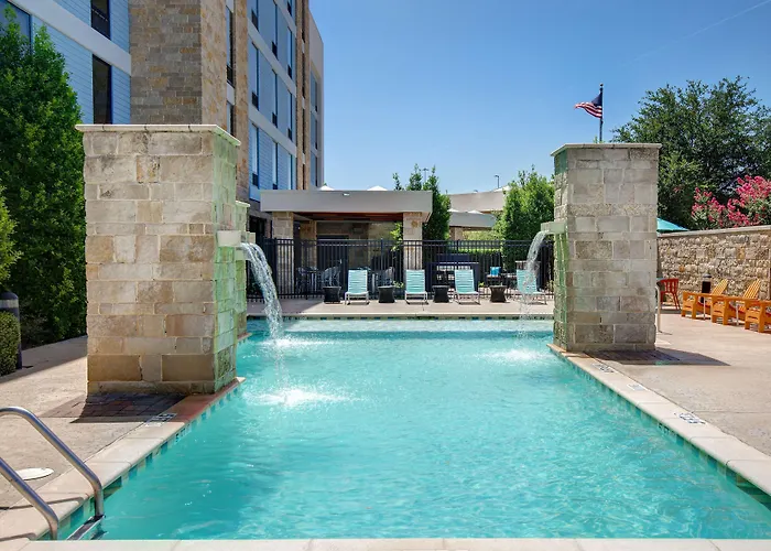Home2 Suites Dallas-Frisco