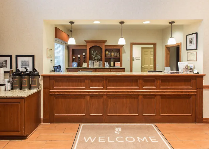 Country Inn & Suites By Radisson, Buffalo South I-90, Ny