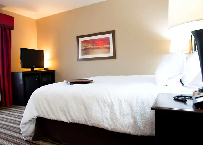 Hampton Inn And Suites Hope