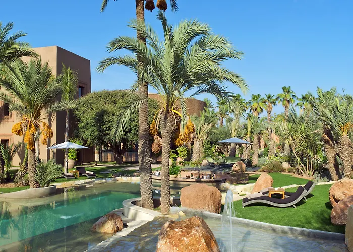 Tigmiza Boutique Hotel & Spa
