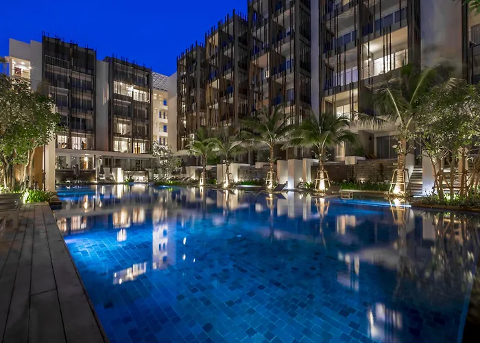G Hua Hin Resort & Mall