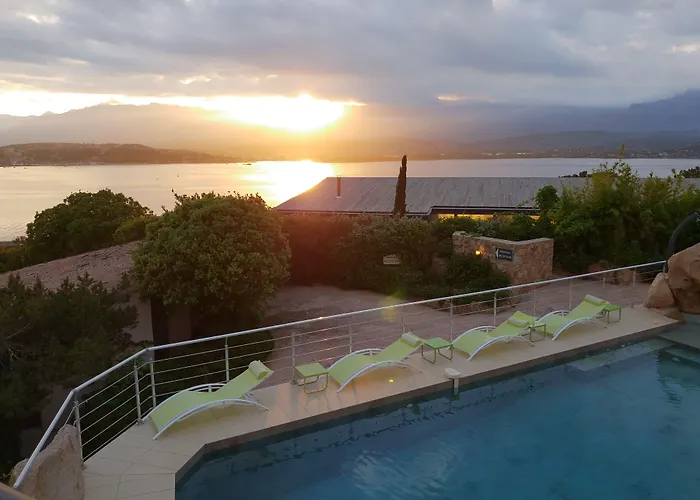 Private Hotel - Adults Only