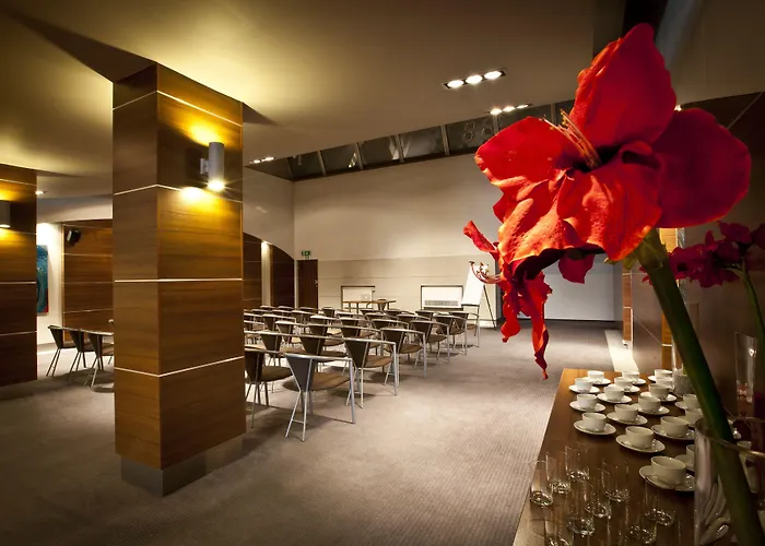 B&B Hotel Tychy