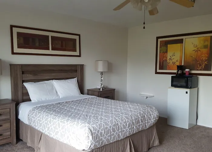 Eagle Hotel