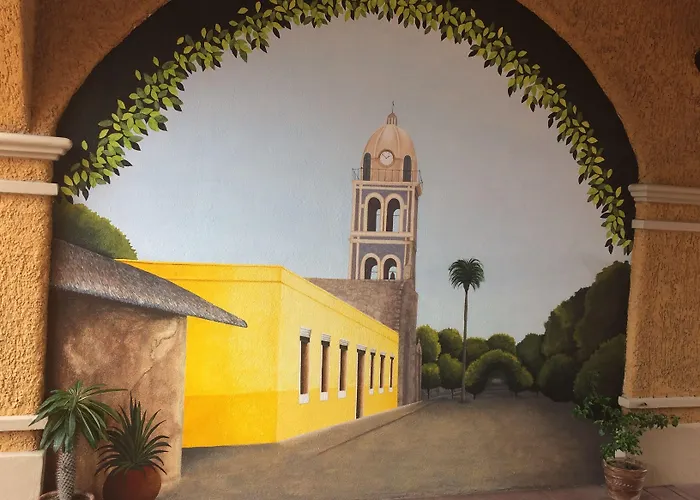 Hotel Angra