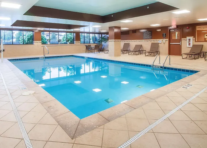 Hampton Inn Oxford/Miami University Area