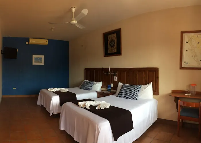 Hotel Angra