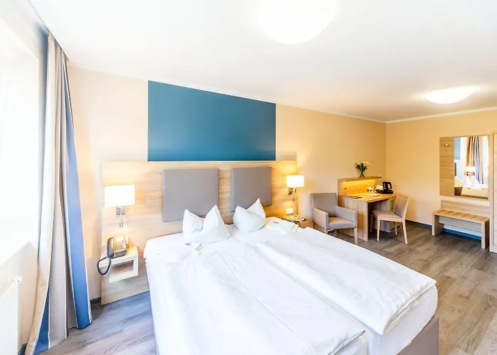 Hotel Rügenblick