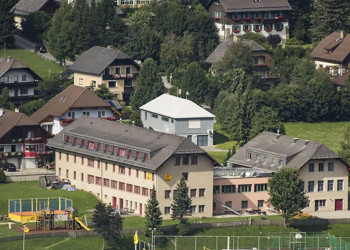 Jufa Hotel St Michael Im Lungau