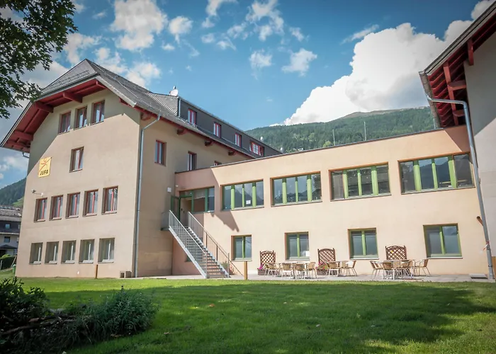 Jufa Hotel St Michael Im Lungau