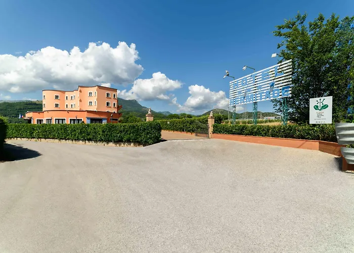 Hotel Hermitage