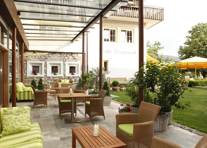 Hotel Heubad