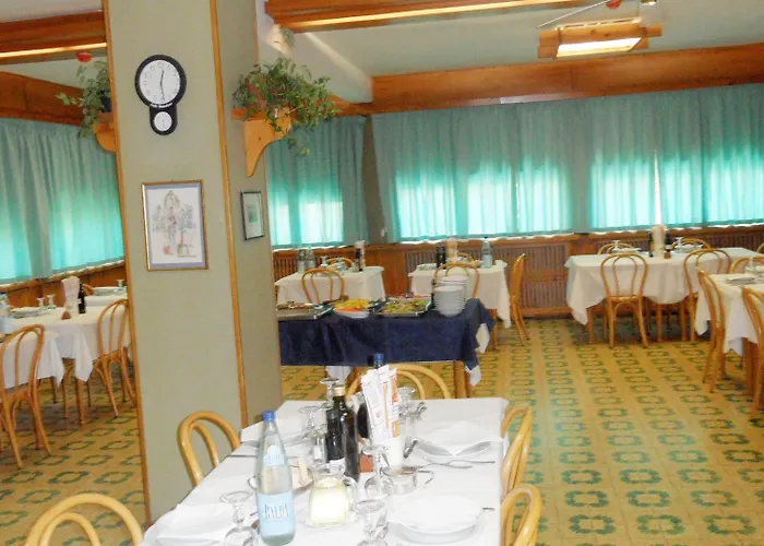 Hotel Prati