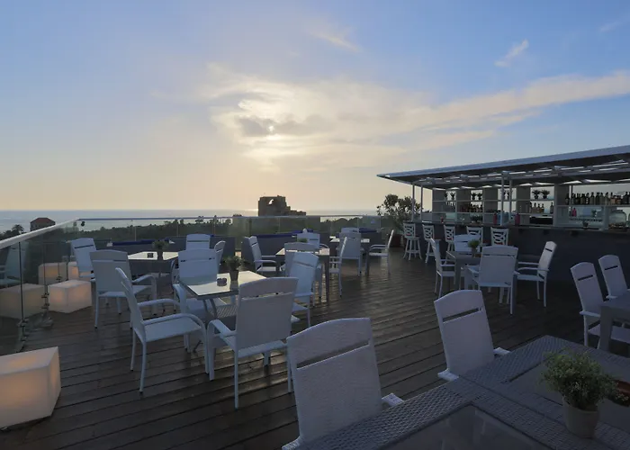 Aleph Boutique Hotel