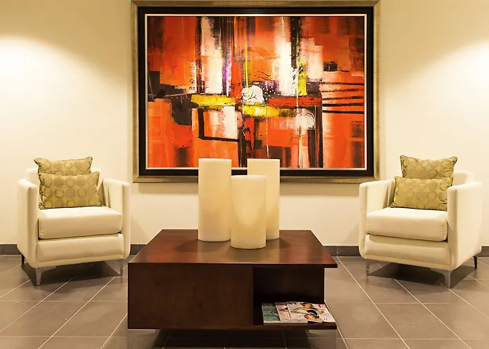 Wyndham Garden San Jose Escazu, Costa Rica