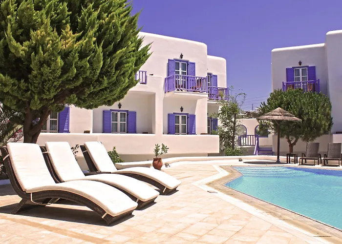 Hotel Anatolia