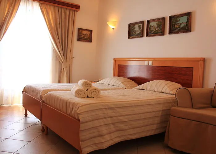 Hotel Anatolia