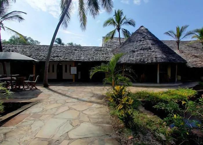 Turtle Bay Beach Club