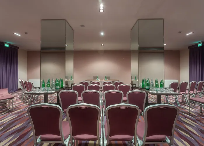 Quality Hotel Green Palace