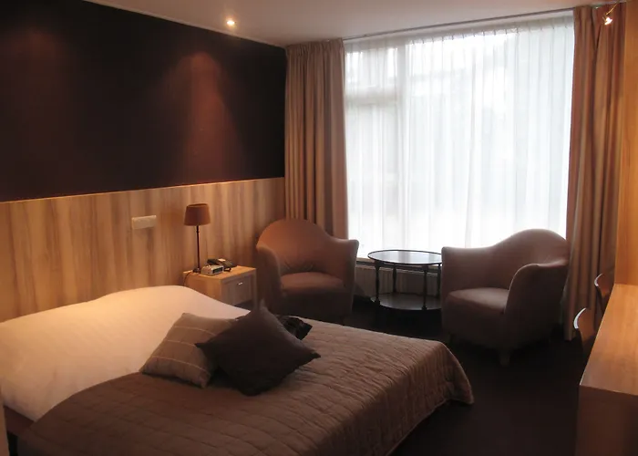 Parkhotel Hugo De Vries