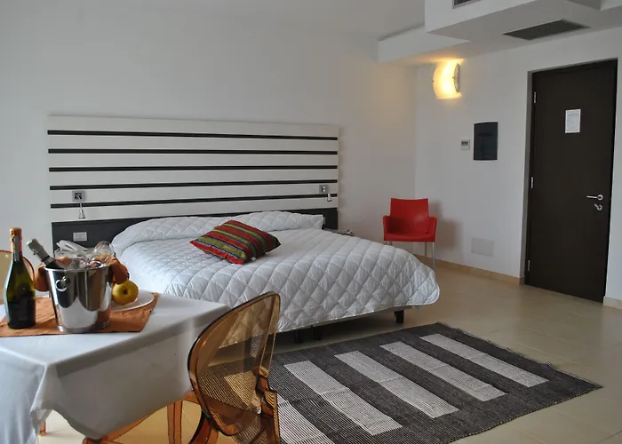 Althea Palace Hotel