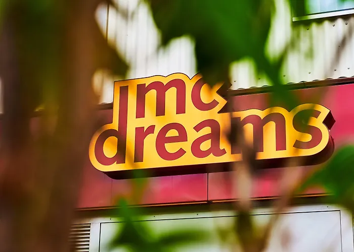 McDreams Hotel München - Messe