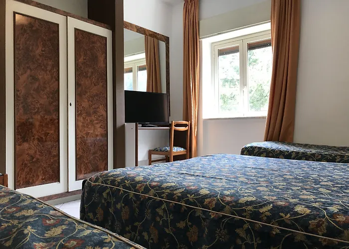 Hotel Tasso