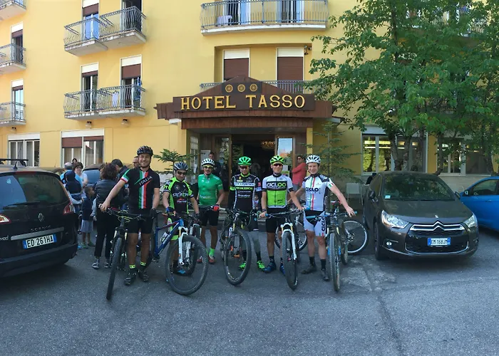 Hotel Tasso