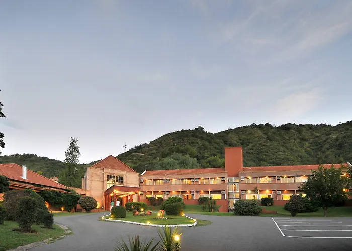 Pinares Del Cerro Resort & Suites