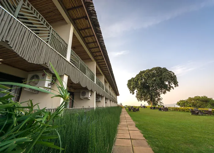 Cassia Lodge