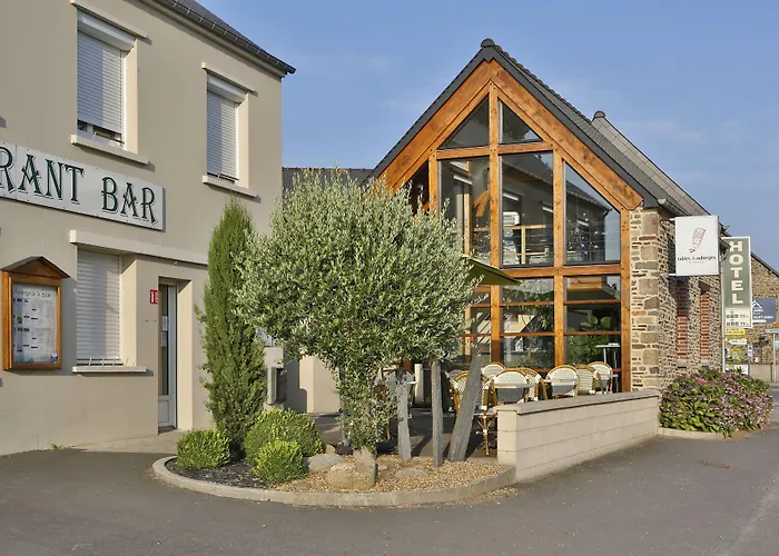 Auberge De La Baie