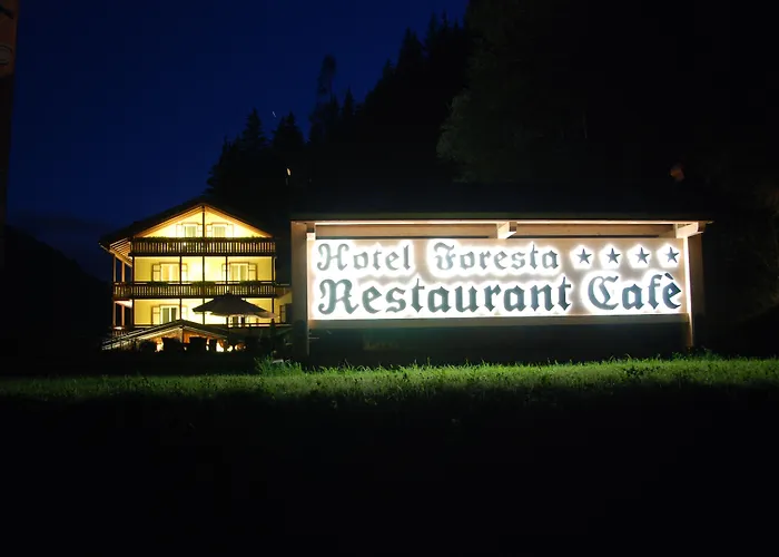 Hotel Foresta