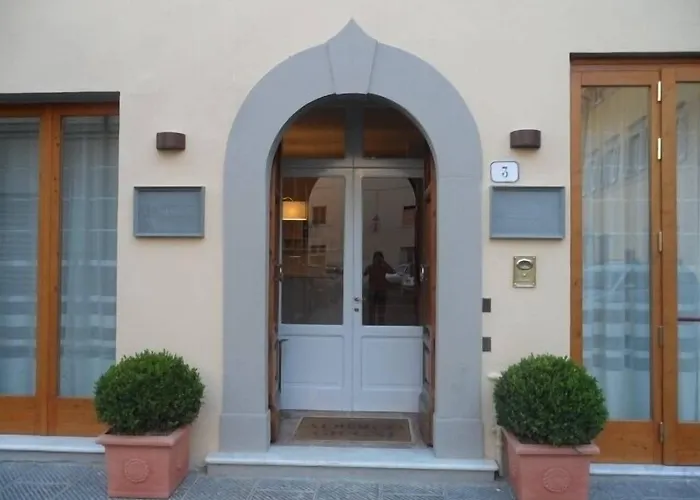 Albergo Giugni