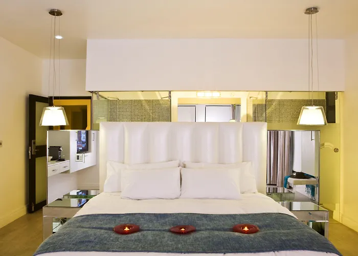 Atlantic Villa Boutique Guesthouse