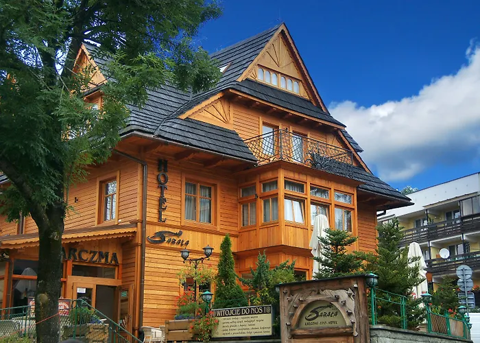 Hotel Sabala