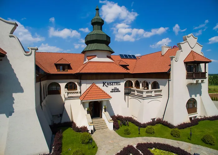 Hotel Kasztel
